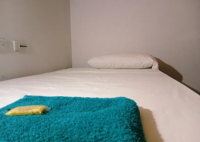 Hotel Villa Lucila