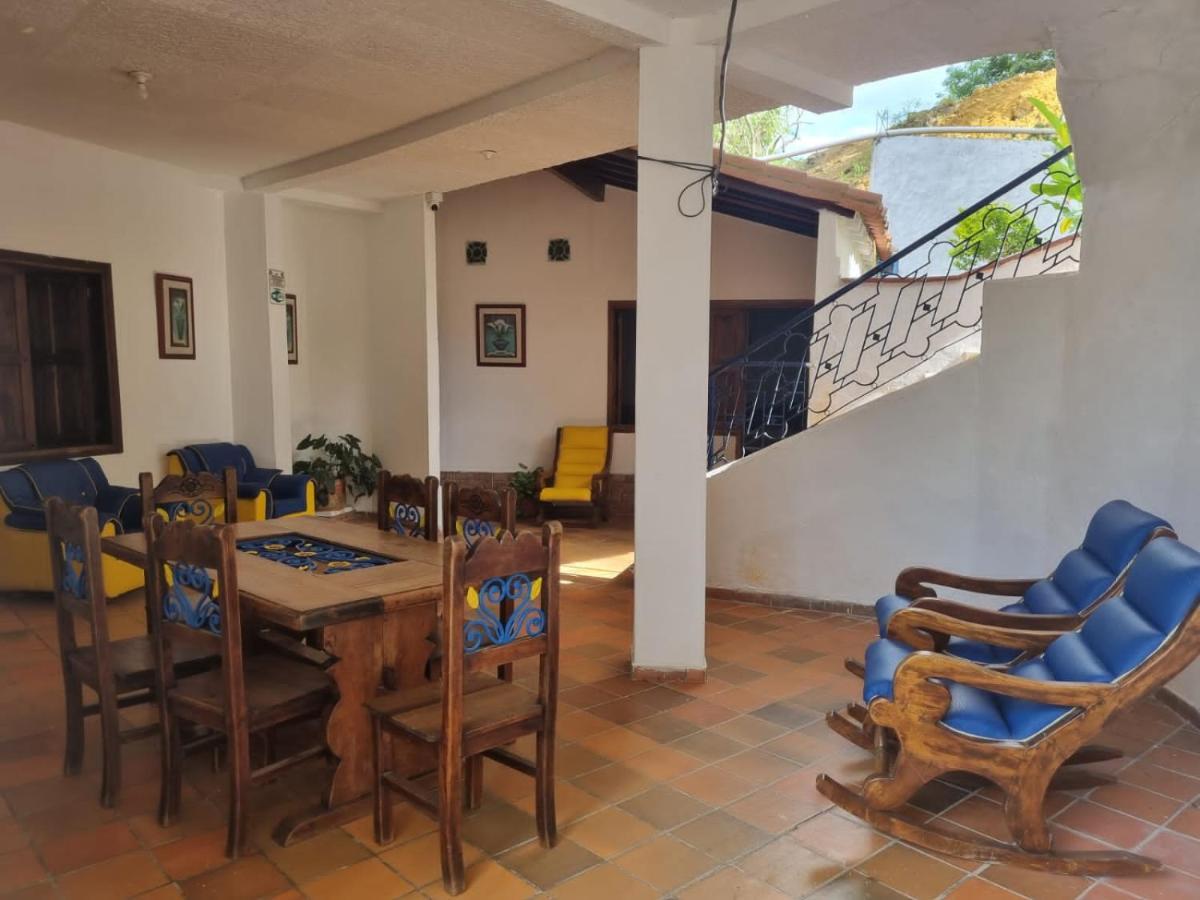 Hotel Lucila San Gil