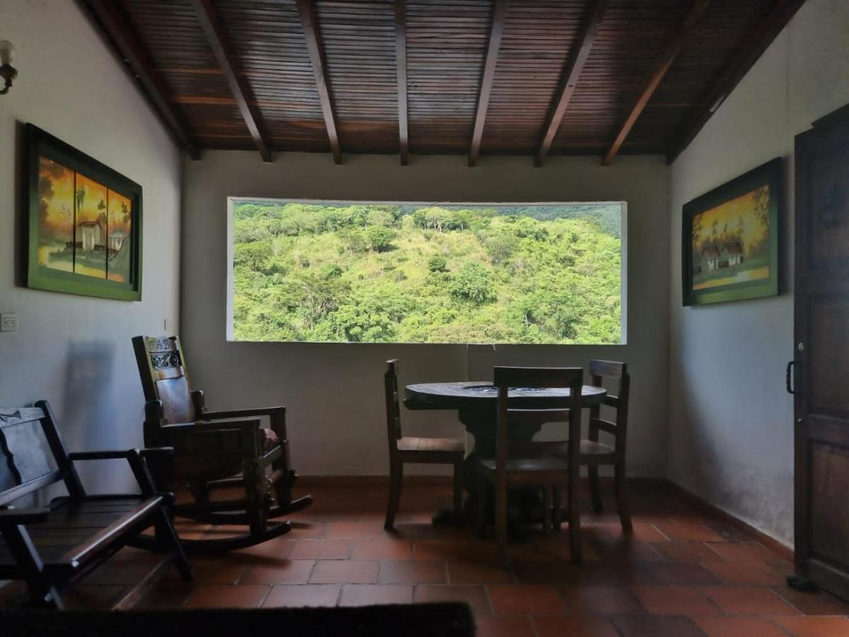 Hotel Lucila San Gil