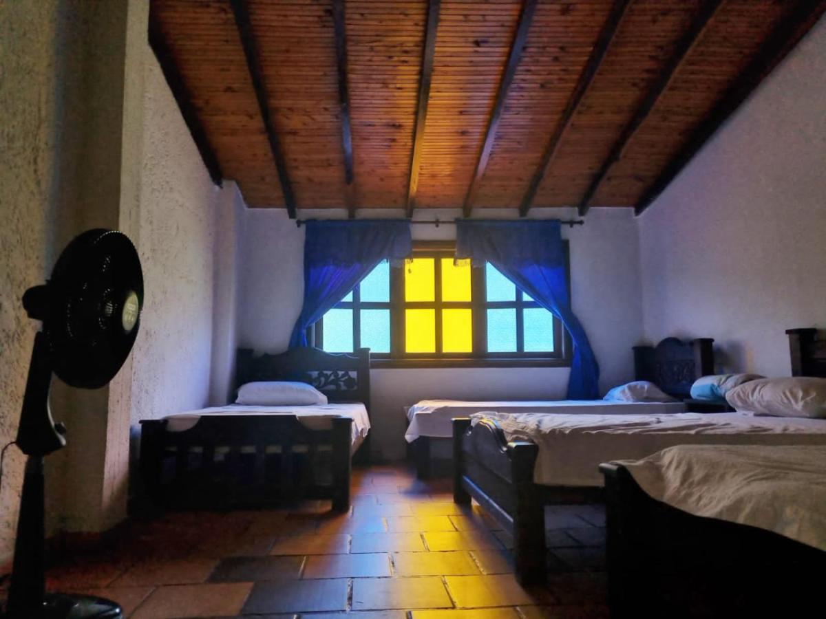 Hotel Lucila San Gil