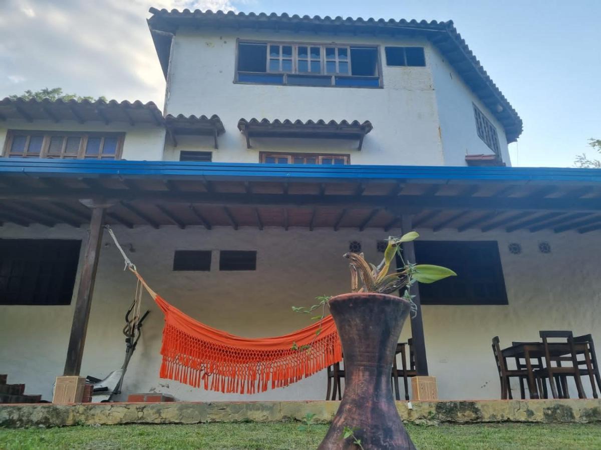 Lucila Hotel
