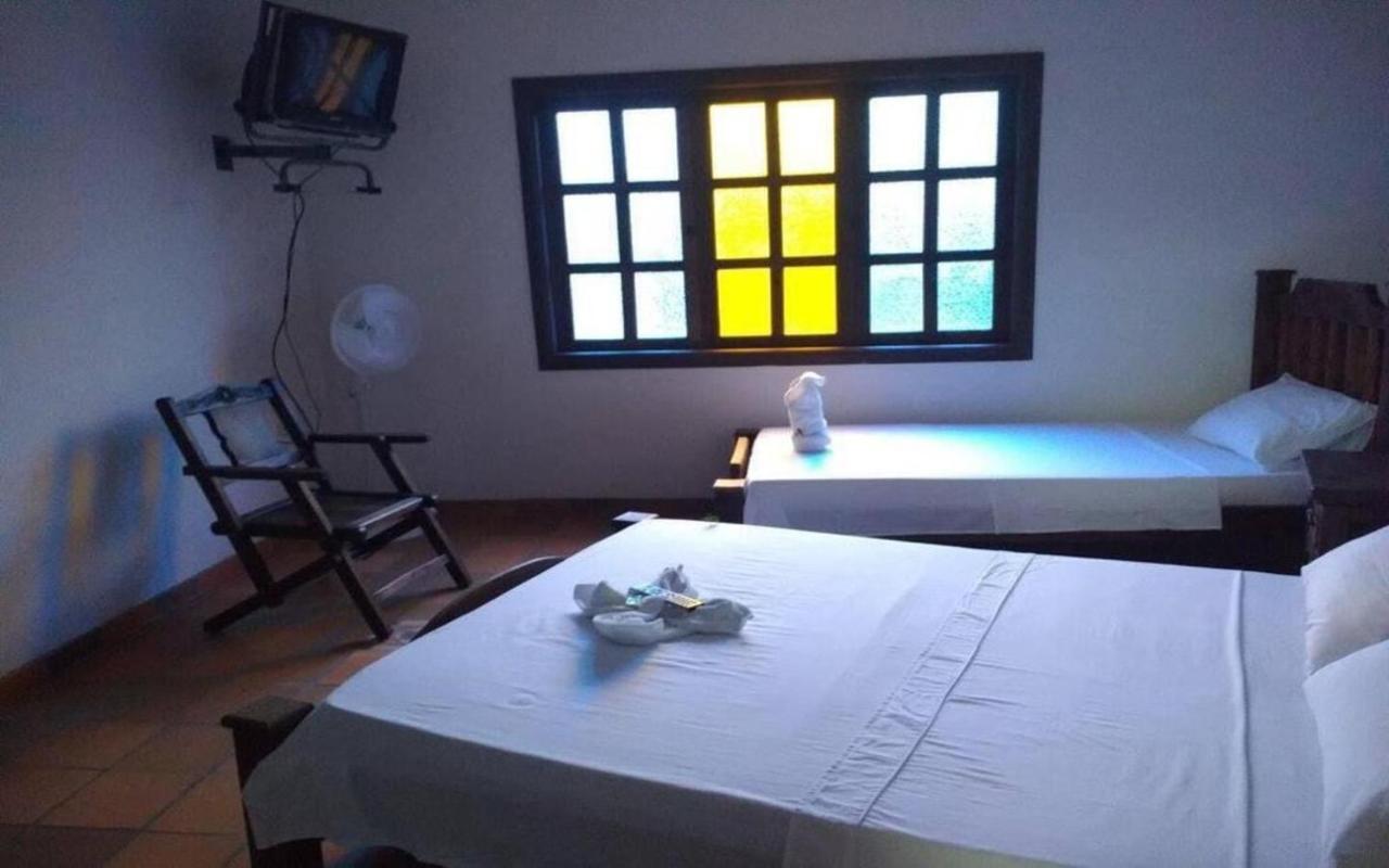 Lucila Hotel 4*