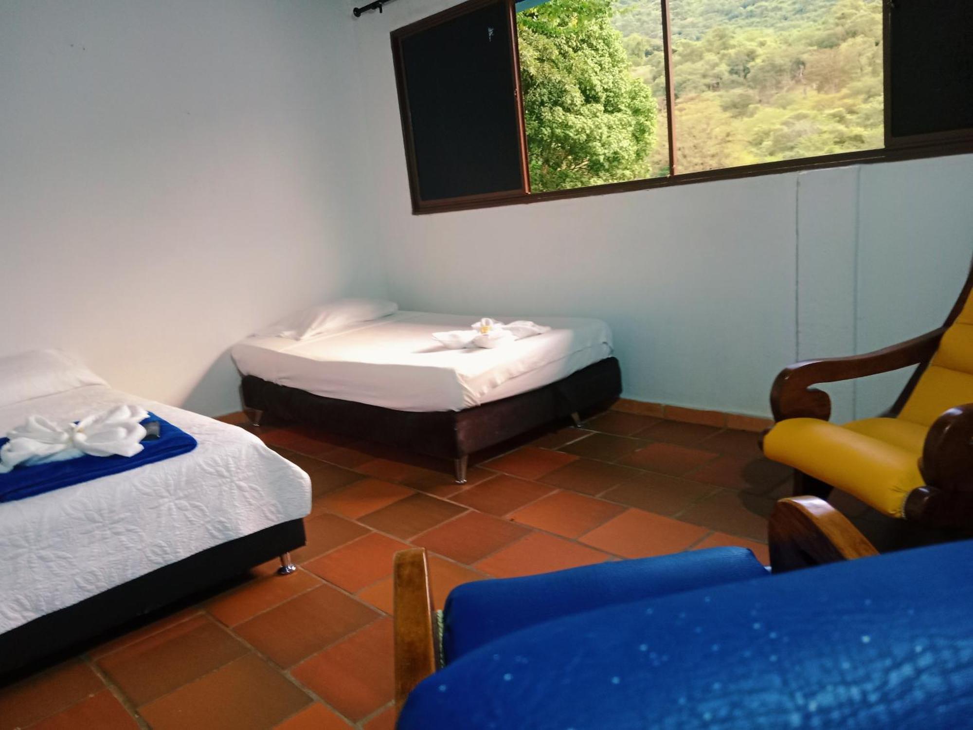 Lucila Hotel