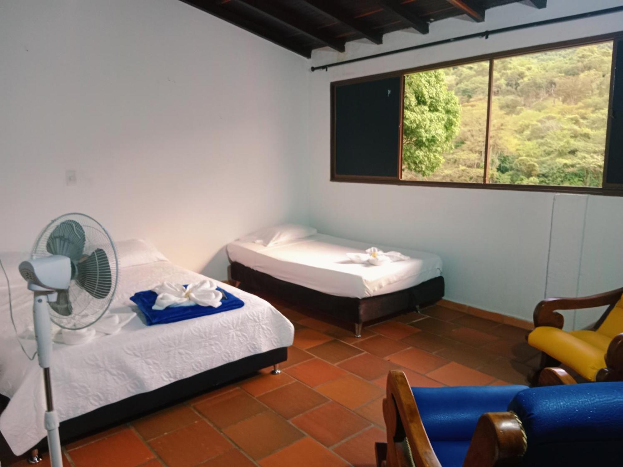 Hotel Lucila San Gil