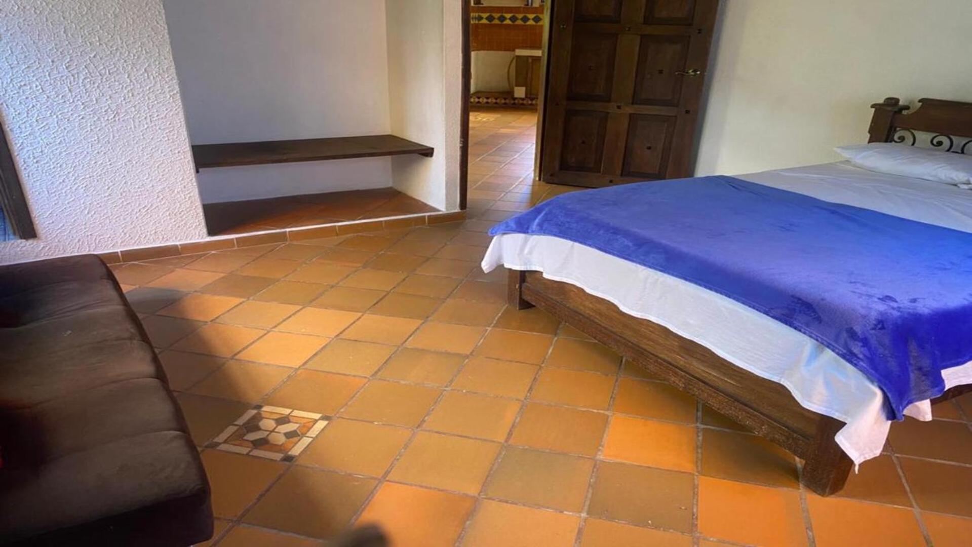Lucila Hotel