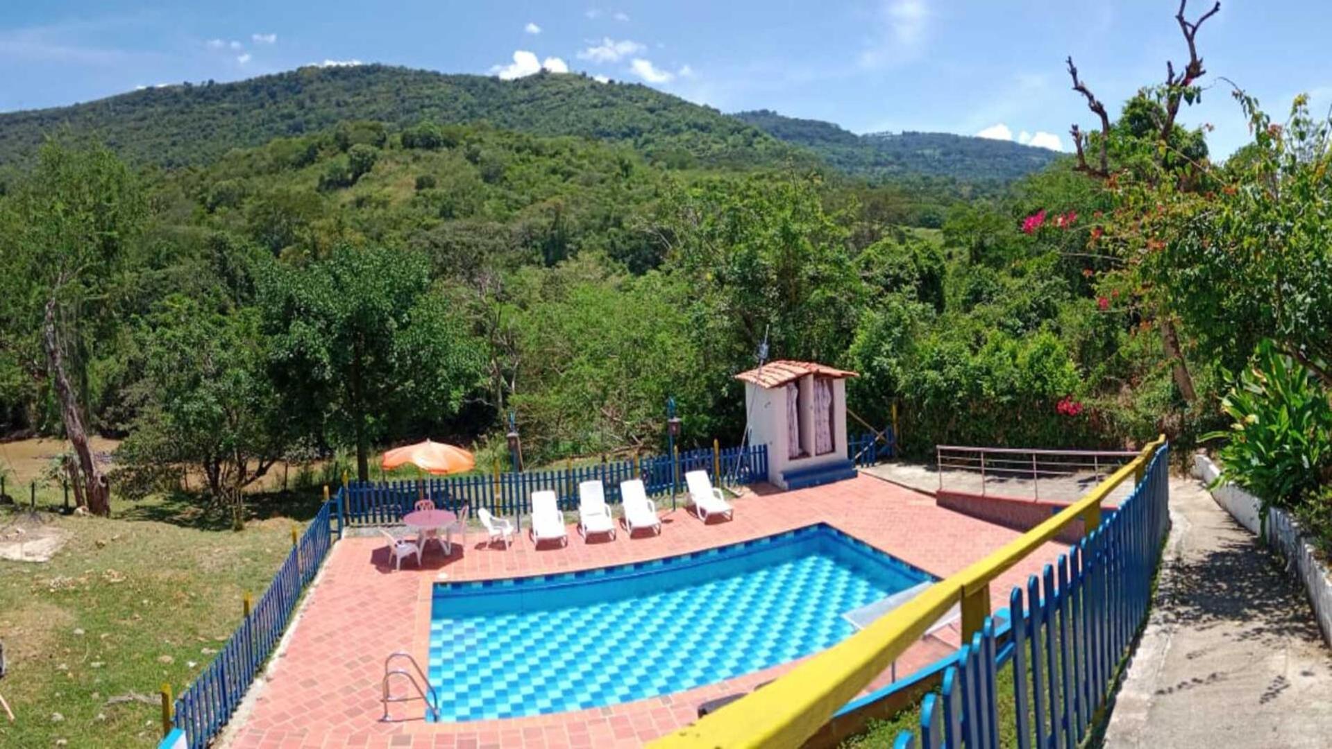 Hotel Lucila