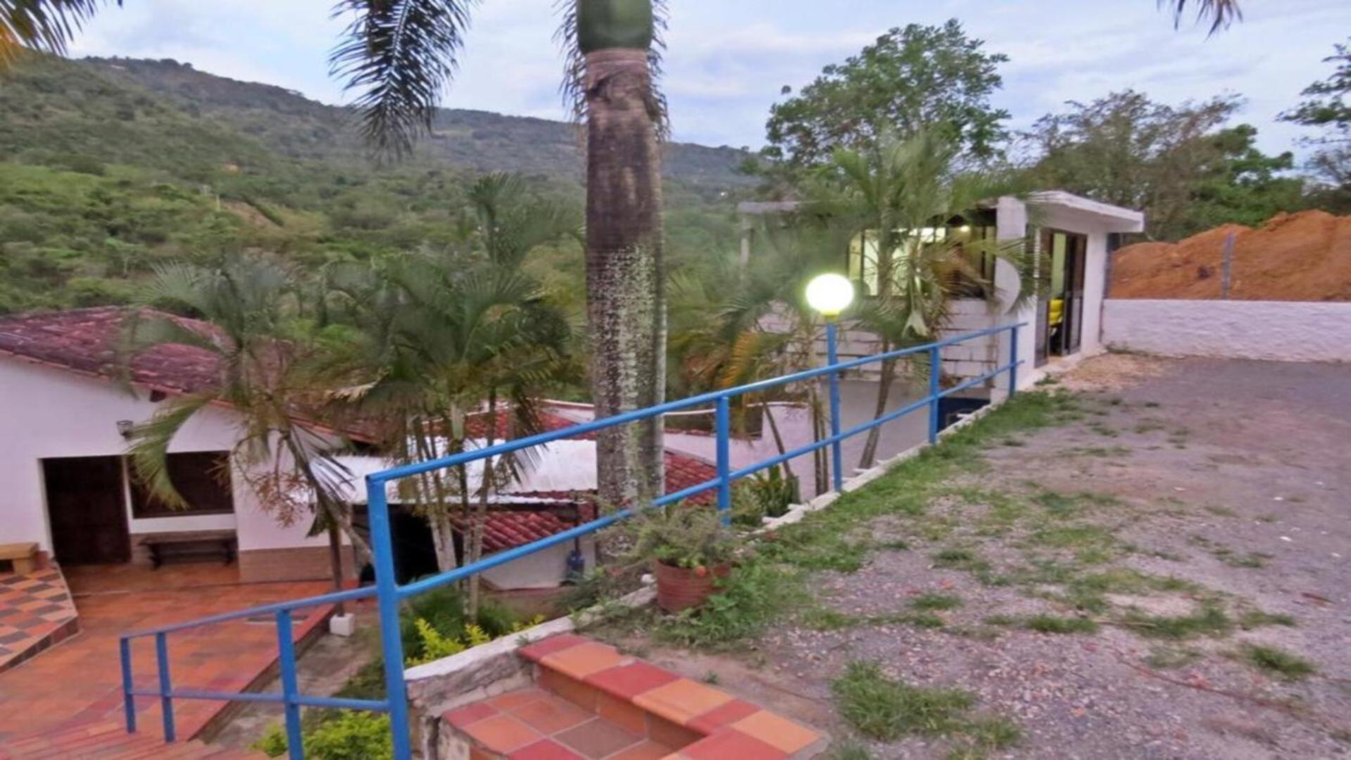 Hotel Lucila