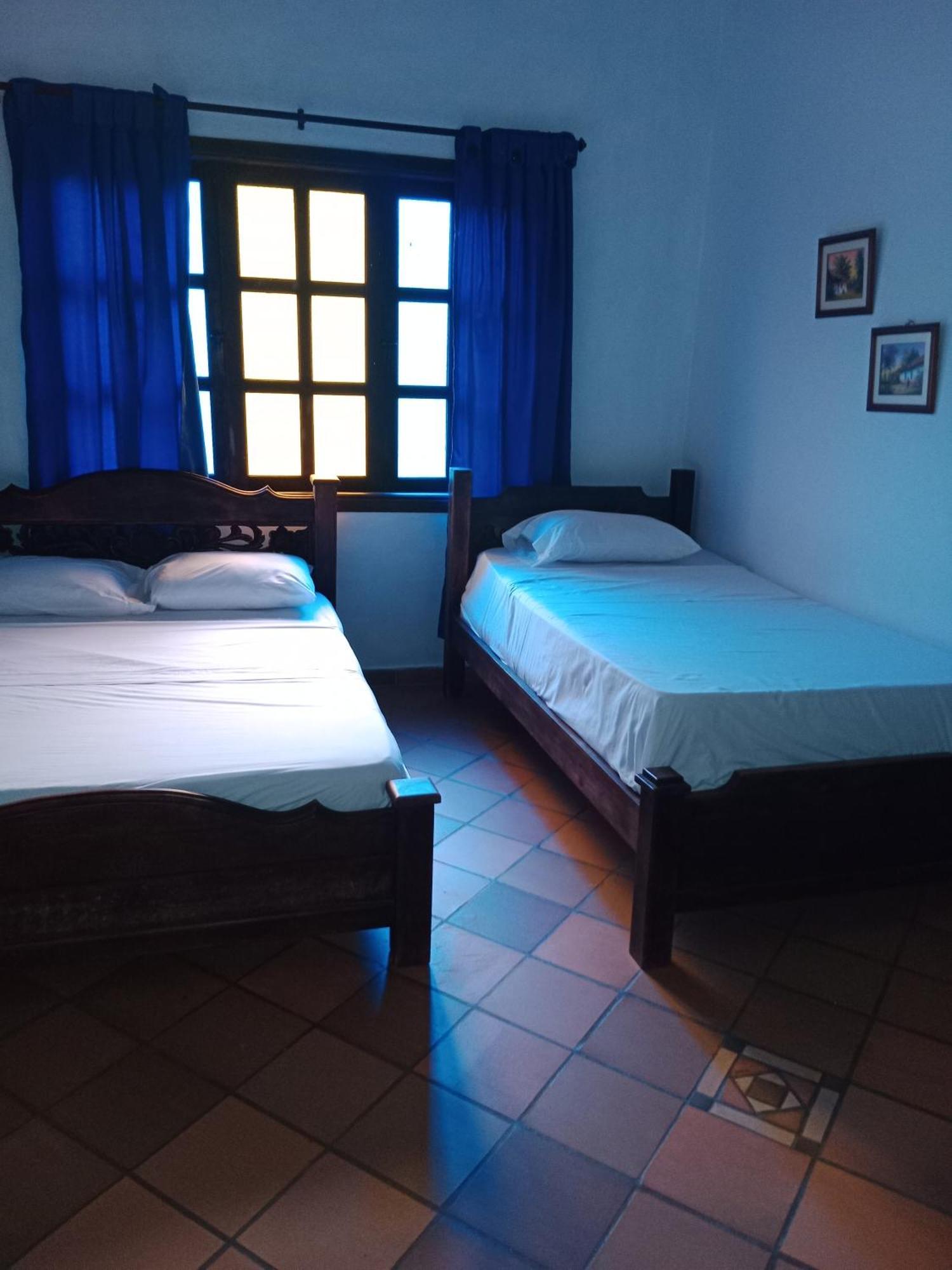 Lucila 4* San Gil