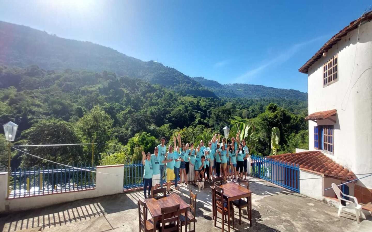 Hotel Lucila